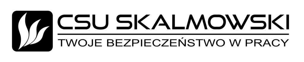 csu skalmowski blacklogo