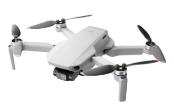 dron